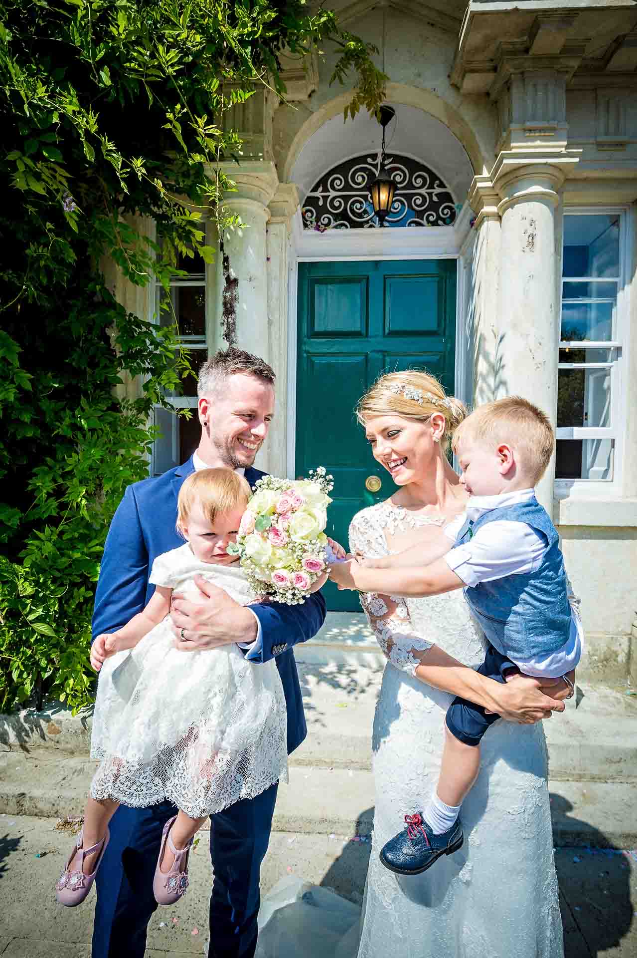 Morden Park wedding photography, Morden Park House, Merton